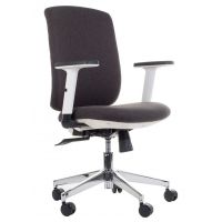 STEMA - Fotel obrotowy ZN-605-W | Tkanina 26