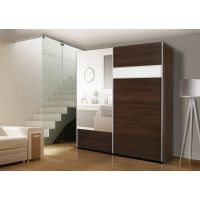 STOLMEX - CRIS Szafa 14b (185cm)