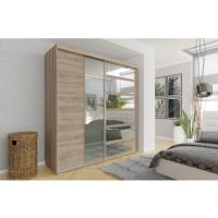 STOLMEX - SONEO Szafa 53 (130cm)