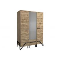 MEBIN - PIK Szafa III