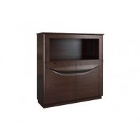 MEBIN - Bari Szafka 2D z wnęką