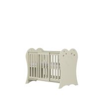 BabyBest - ROMANTIC BABY Szuflada do łóżeczka niemowlęcego SZ-RB