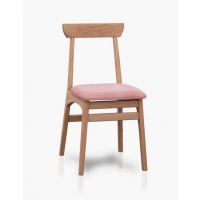 MEBLE OD ZAGŁOBY - SZYMON Krzesło dębowe