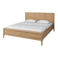 MEBIN - TANGO Łóżko 140 II