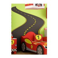 BabyBest - SUPER SPEED Tapeta droga TP-S