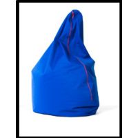 GIGANT PUFA - Pufa Bag | Kolor Niebieski