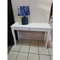 MEBLE NOVA - Konsola Finezja wood DOSTĘPNE OD RĘKI