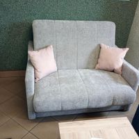 UNIMEBEL - Tuli M sofa 2 - osobowa | DOSTĘPNA OD RĘKI