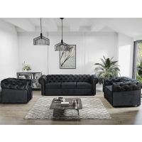 Mars Meble - VALENTINO ZESTAW WYPOCZYNKOWY 3+2+1 z funkcją | PROMOCJA