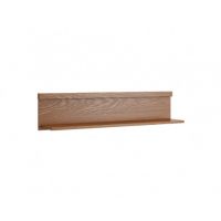 MEBIN - Verano Półka wisząca pozioma