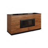 MEBIN - Verano Szafka Barek