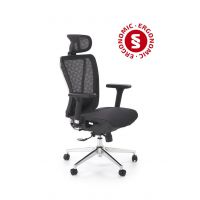 HALMAR - VIXEN Fotel obrotowy | Zgodny z Rozporząrzeniem z 2023 roku