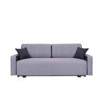 Morel Meble - VLORE Sofa Mix z funkcją spania i pojemnikiem | DOSTĘPNA OD RĘKI