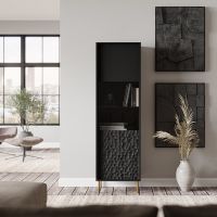 HALMAR - BULLET W-1 Witryna | z PL