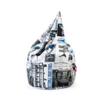 GIGANT PUFA - Pufa XL PARIS