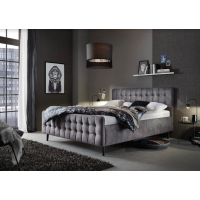 MEBLE BEST - YARON Łóżko 120x200