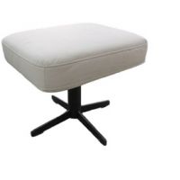 Sweet Sit - ZING Taboret TB | Podstawa krzyżakowa czarna N10