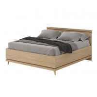 HELVETIA MEBLE WIERUSZÓW - SCANDI Łóżko 180 z pojemnikiem | 24D5OH52