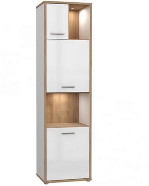 Forte - CHICORY Regał L/P CHRR711-M213