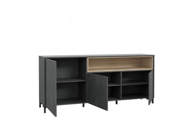 Forte - GALACTIQUE Komoda CNF2K231-C848
