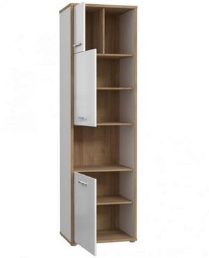 Forte - CHICORY Regał L/P CHRR711-M213