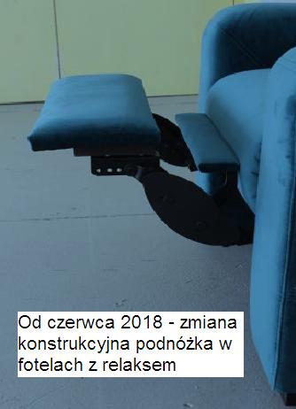 Bydgoskie Meble - Malachit Narożnik S.1LRFman -Moduł Audio-S.EL1-TRE-S.EL1-S.1PRFman Prawy lub Lewy