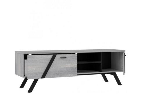 Forte - GOLDEN STATE Szafka RTV GDST133-C994