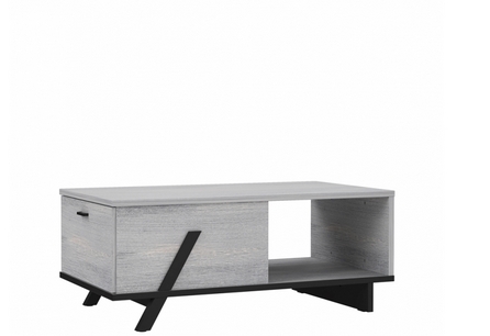 Forte - GOLDEN STATE Stolik okolicznościowy CFTT50091-C994