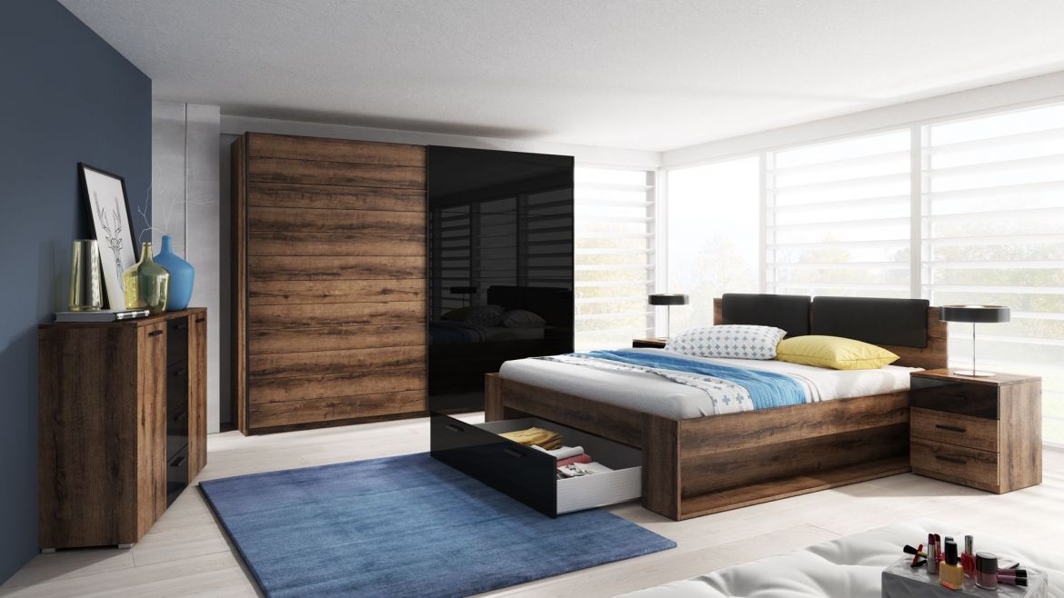 HELVETIA MEBLE WIERUSZÓW - GALAXY