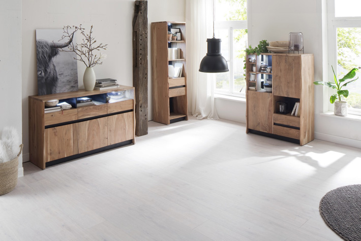 MC AKCENT - CALABRIA