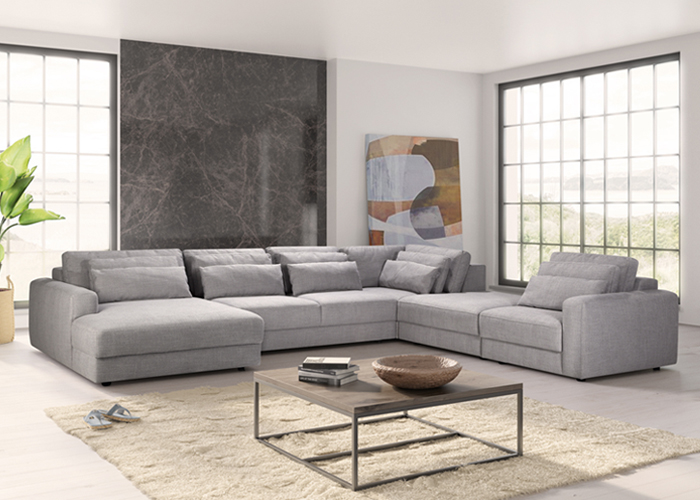 Bydgoskie Meble - BOURBON