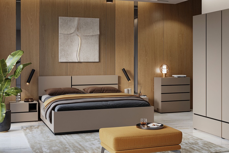 HELVETIA MEBLE WIERUSZÓW - CROSS S