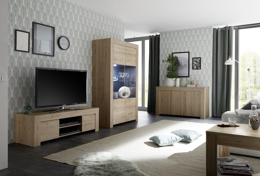 MC AKCENT - FIRENZE DĄB CADIZ