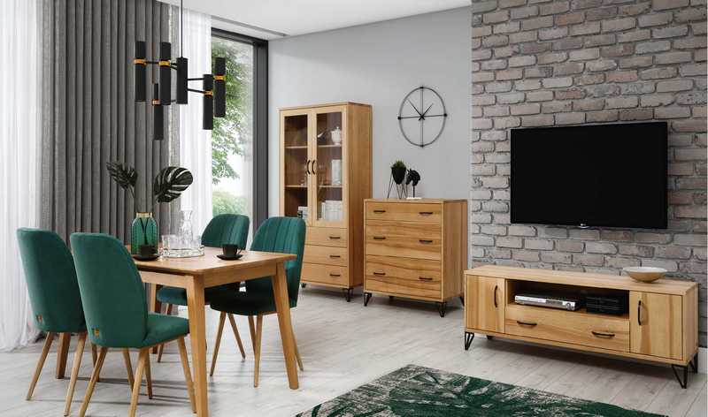 UNIMEBEL - LOFT COLLECTION