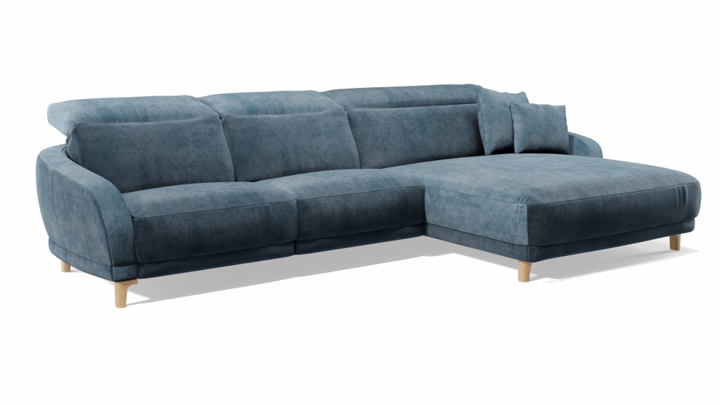 Bydgoskie Meble - MALAWI SOFA