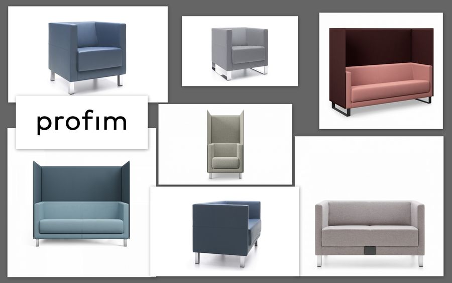 PROFIM - VANCOUVER LITE