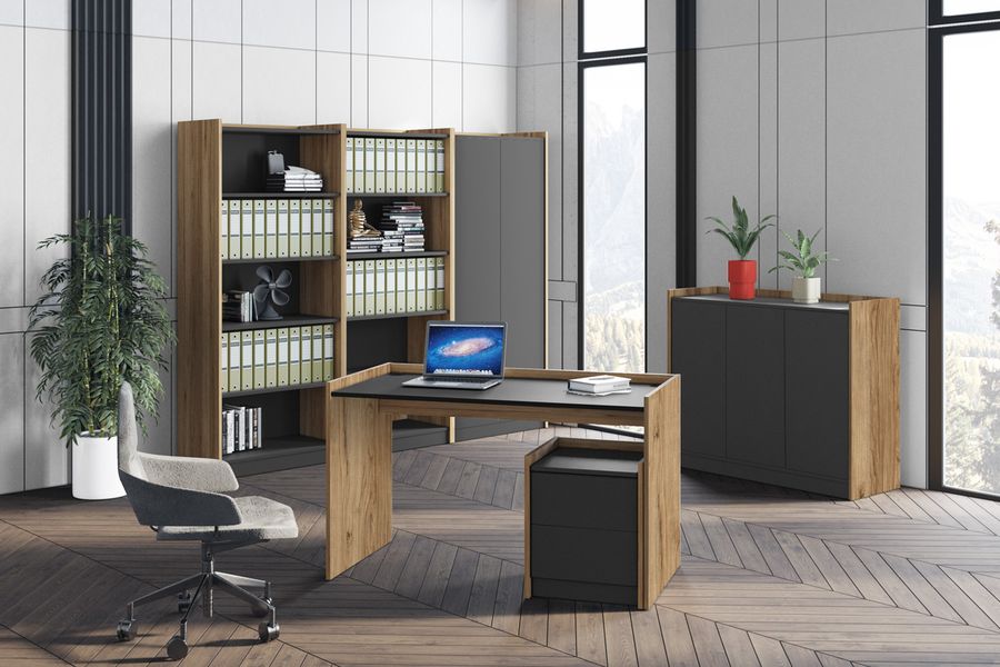 HUBERTUS - SMART HUBERTUS