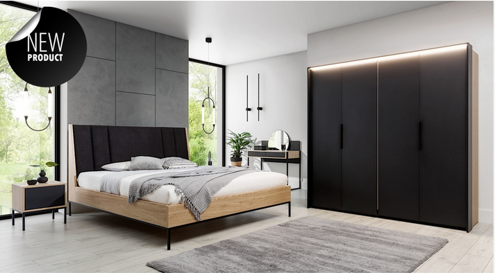 NEW ELEGANCE - NEW ELEGANCE BLACK LOFT