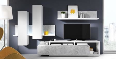 HELVETIA MEBLE WIERUSZÓW - BOTA