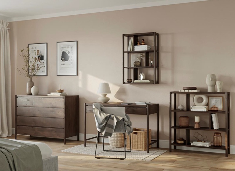 KATMANDU MEBLE - CAMPI