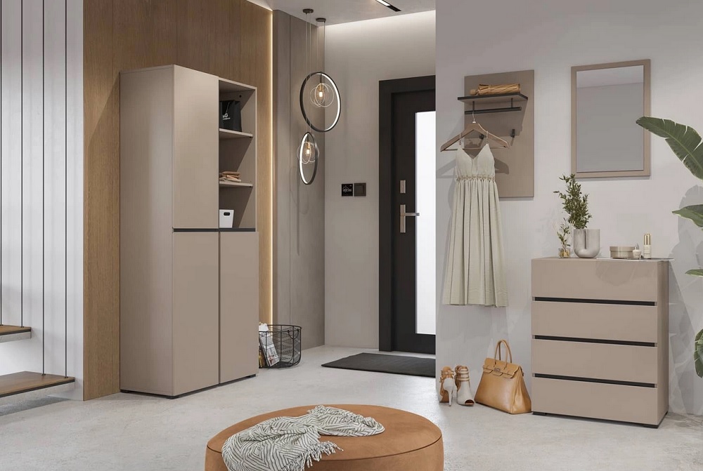 HELVETIA MEBLE WIERUSZÓW - CROSS