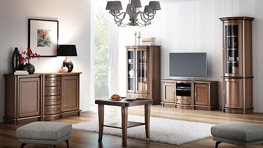 MEBLE OLEJNIKOWSKI - DIANA