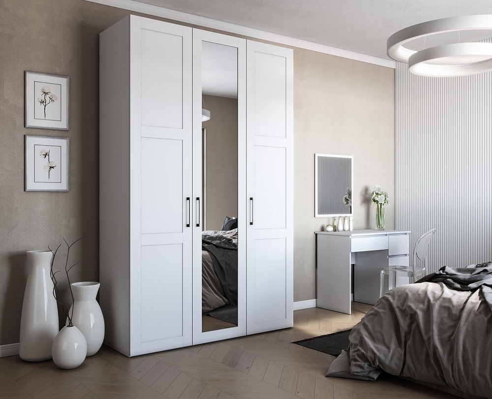 HALMAR - FLEX System Szaf Modułowych