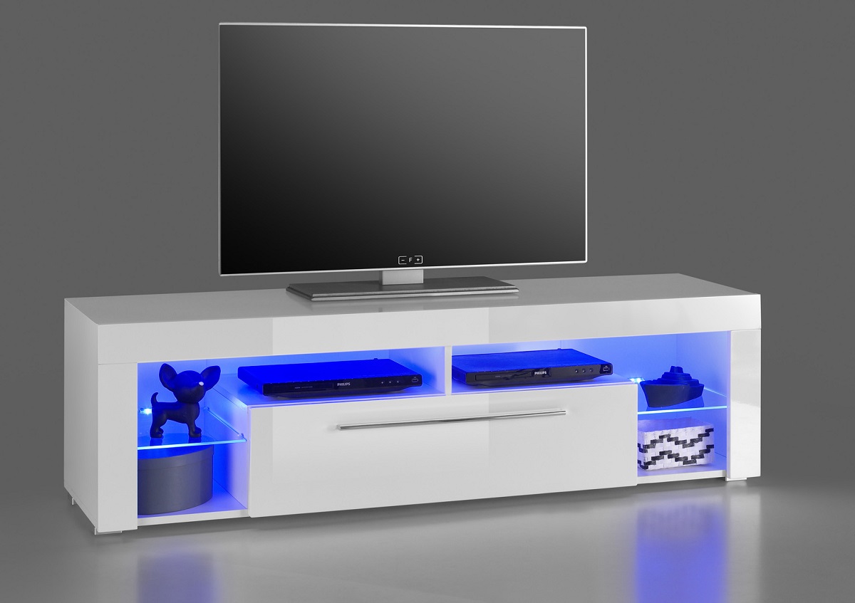 MC AKCENT - GOL Szafki Rtv