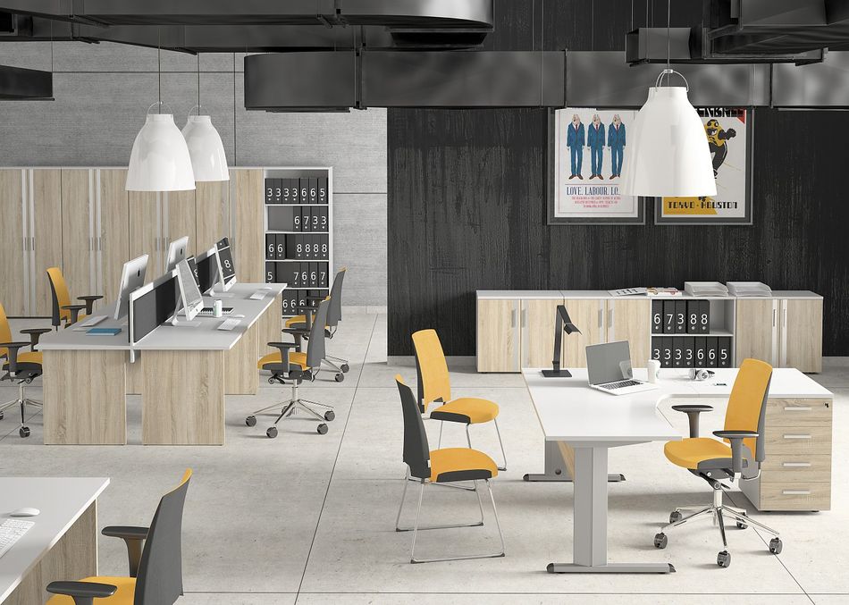 BIURO SERWIS - K-BOX