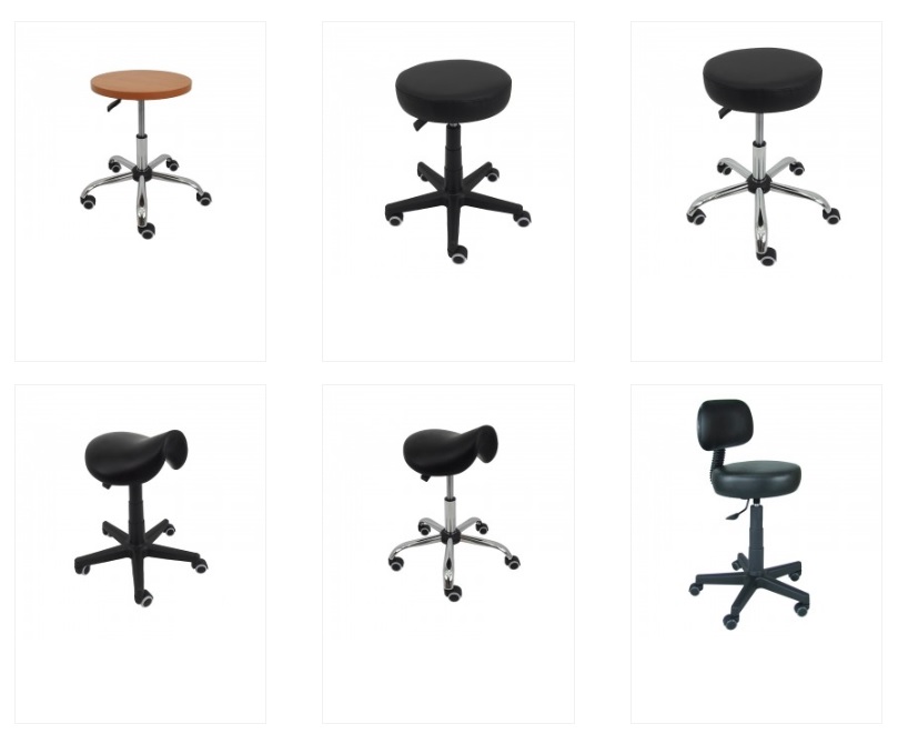 MAZUR KRZESŁA - KRZESŁA SPECJALISTYCZNE