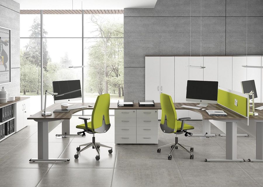 BIURO SERWIS - D-BOX