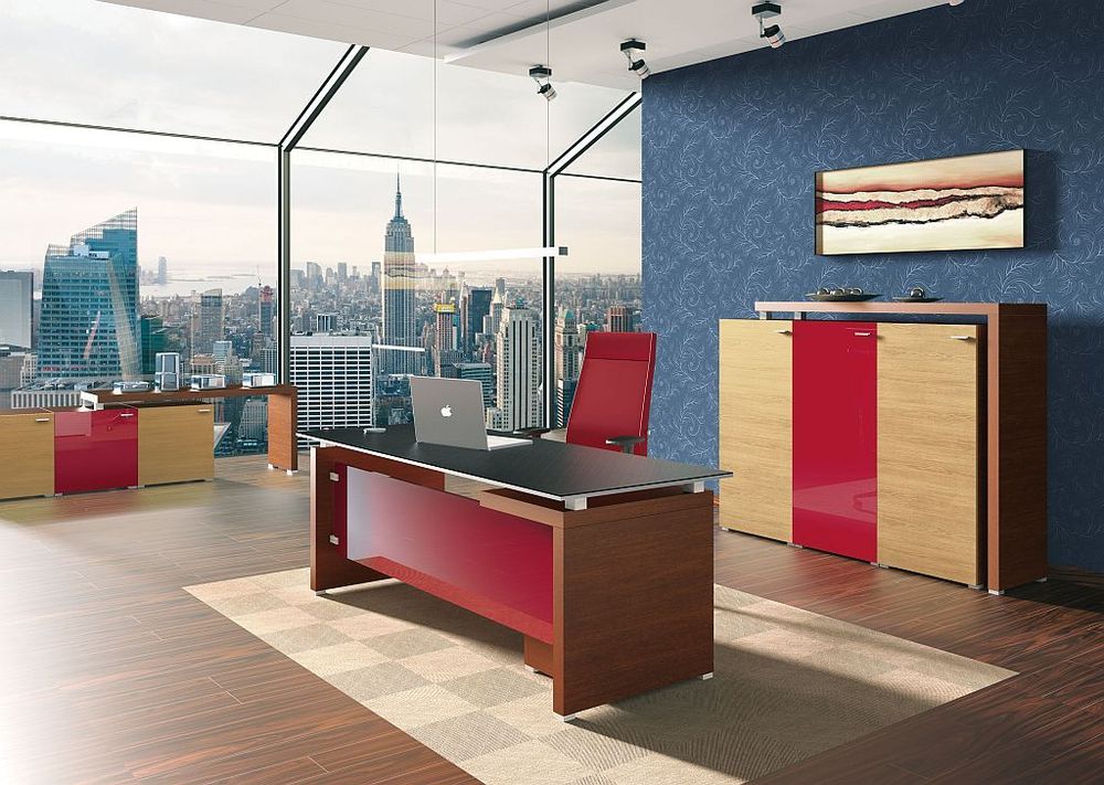 BIURO SERWIS - X-BOX