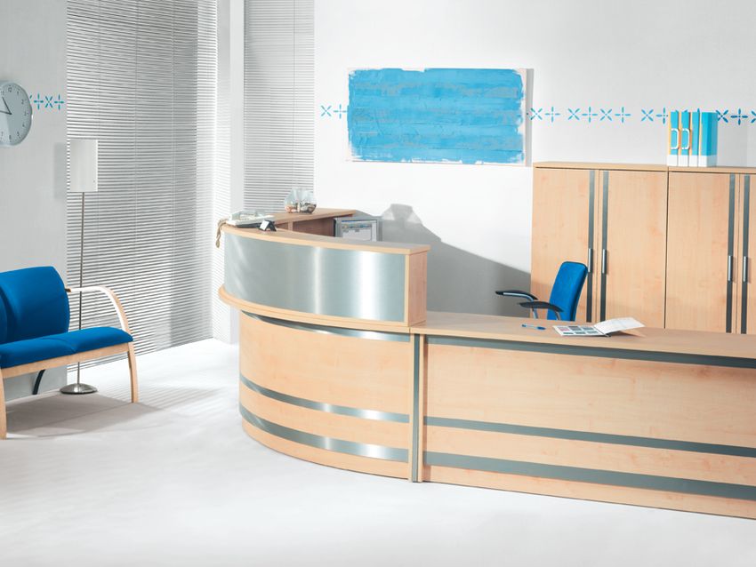 BIURO SERWIS - L-BOX