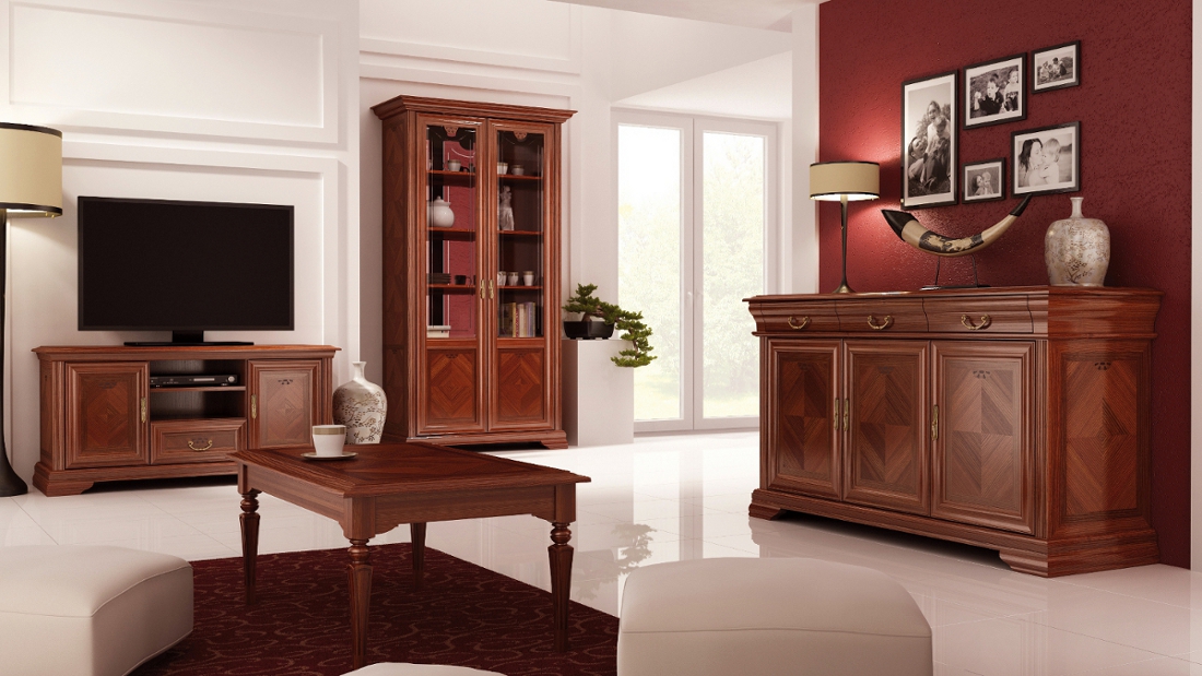 MEBLE OLEJNIKOWSKI - MILANO 2014